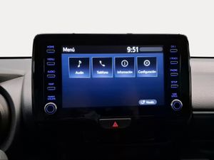 Toyota Yaris 1.5 120H Style  - Foto 16