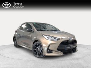 Toyota Yaris 1.5 120H Style  - Foto 20