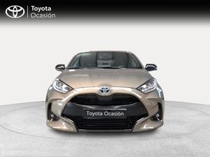 Toyota Yaris 1.5 120H Style  - Foto 6