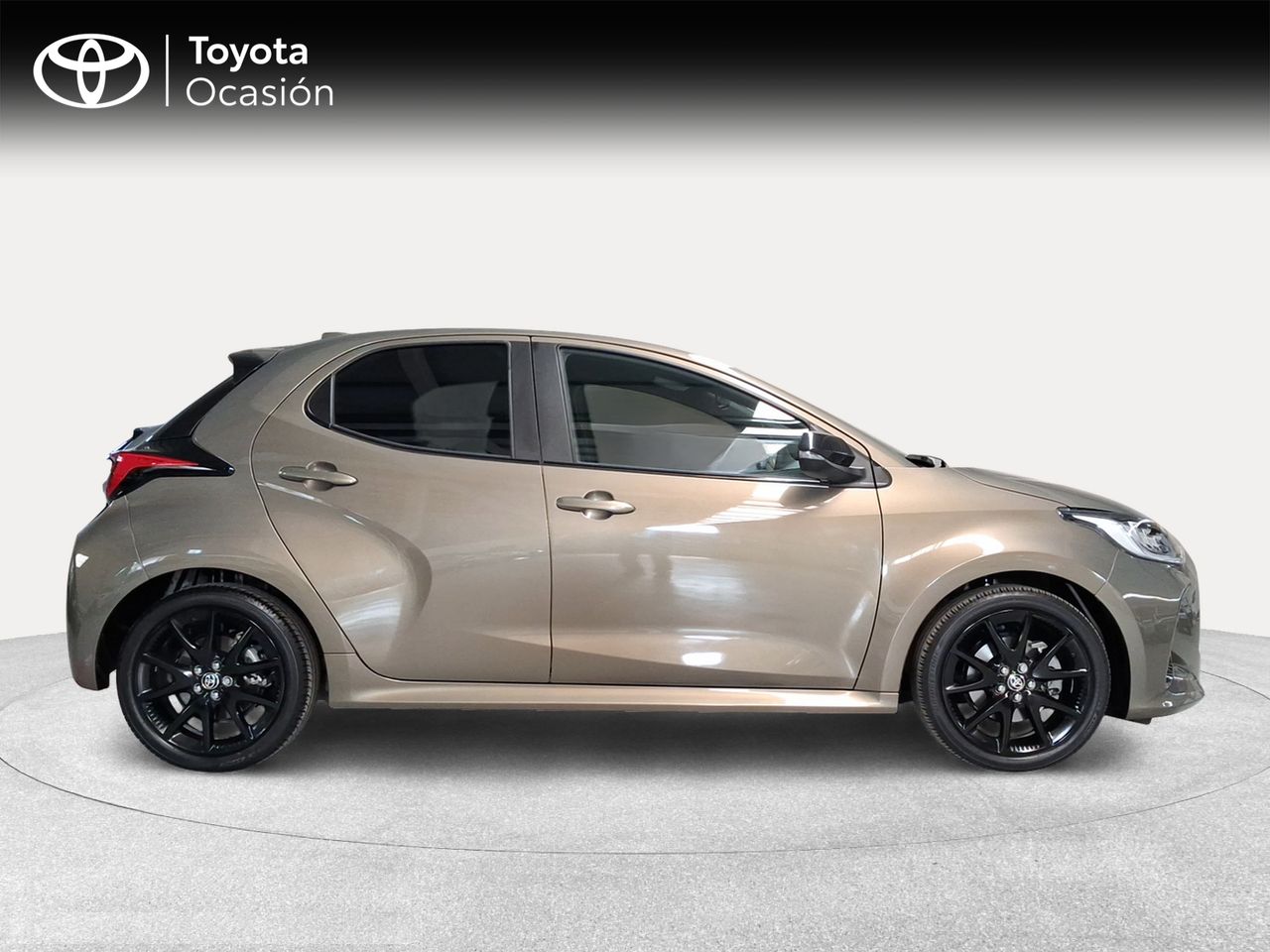 Toyota Yaris 1.5 120H Style  - Foto 18