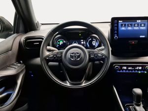 Toyota Yaris 1.5 120H Style  - Foto 10