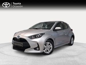Toyota Yaris 1.5 120H Active Tech  - Foto 2