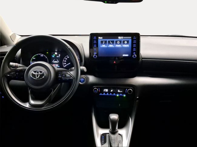Foto coche