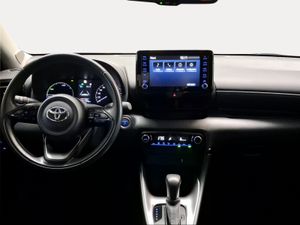 Toyota Yaris 1.5 120H Active Tech  - Foto 9