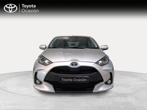 Toyota Yaris 1.5 120H Active Tech  - Foto 6
