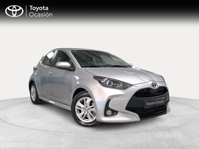 Foto coche