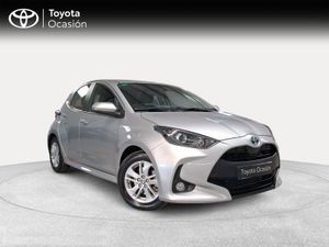 Toyota Yaris 1.5 120H Active Tech  - Foto 20