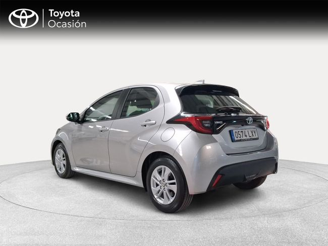 Foto coche