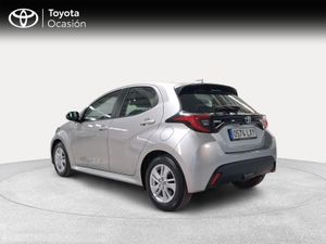 Toyota Yaris 1.5 120H Active Tech  - Foto 3