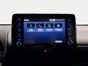 Toyota Yaris 1.5 120H Active Tech  - Foto 16
