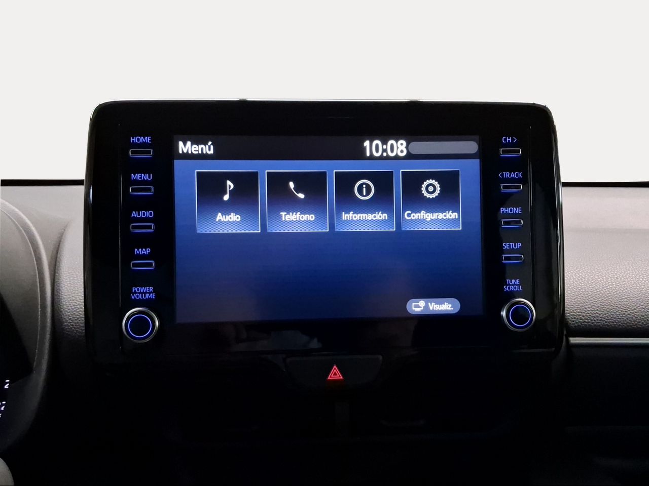 Toyota Yaris 1.5 120H Active Tech  - Foto 16