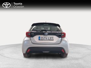 Toyota Yaris 1.5 120H Active Tech  - Foto 5
