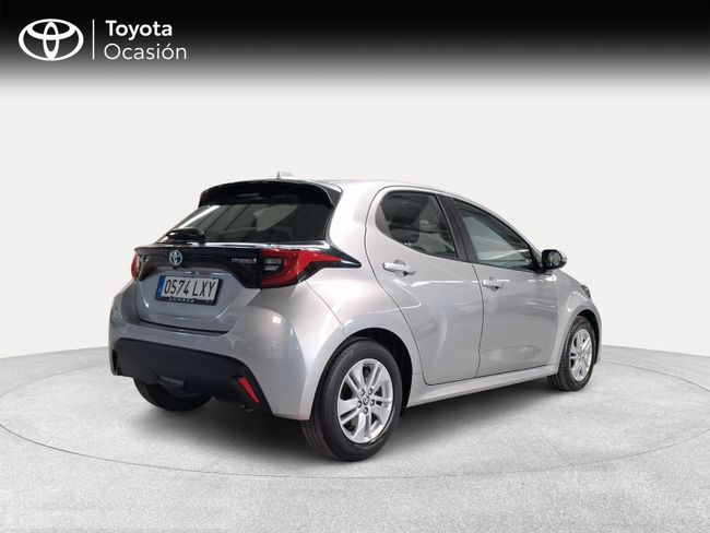 Foto coche