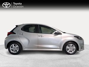 Toyota Yaris 1.5 120H Active Tech  - Foto 18