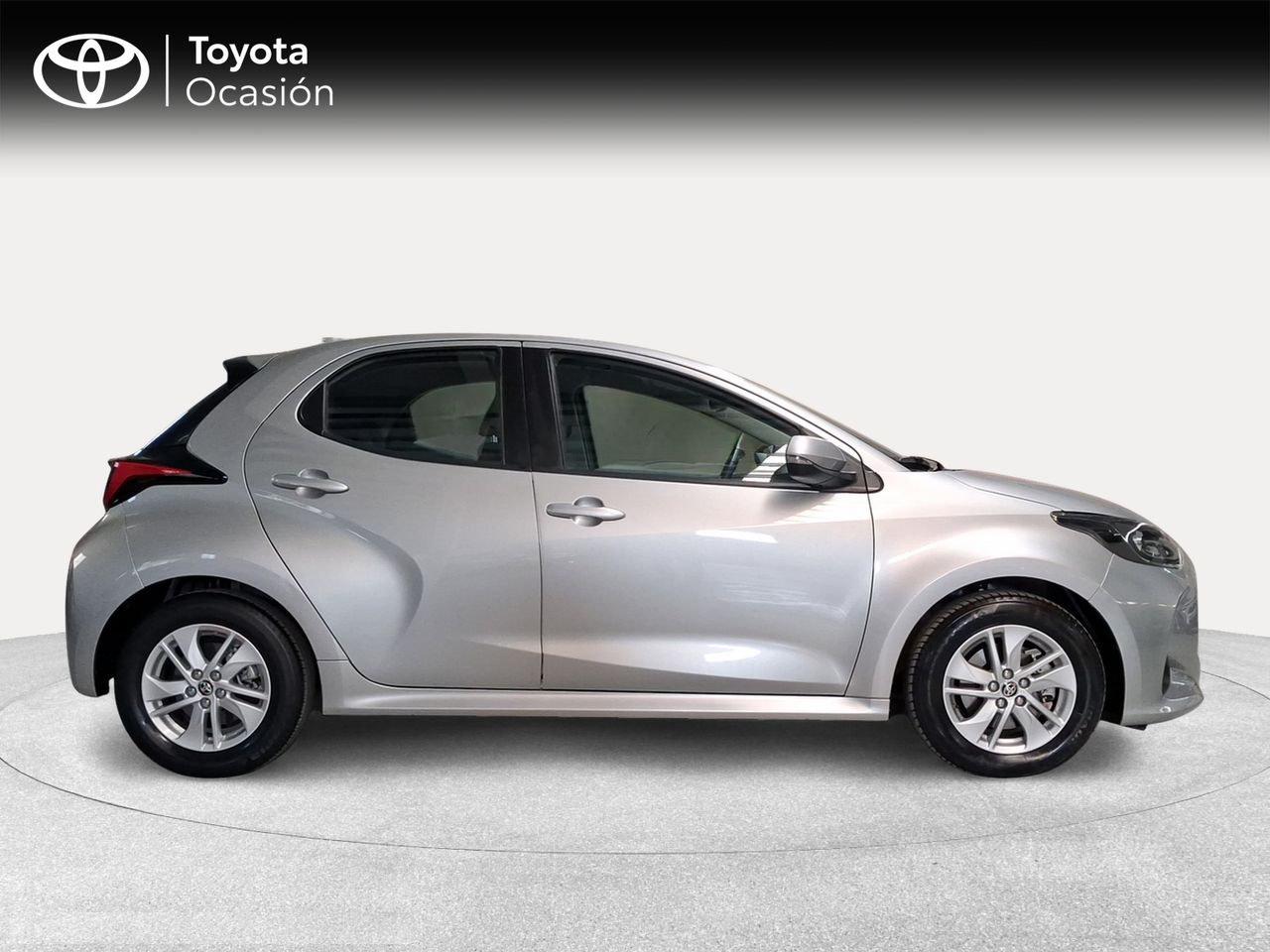 Toyota Yaris 1.5 120H Active Tech  - Foto 18