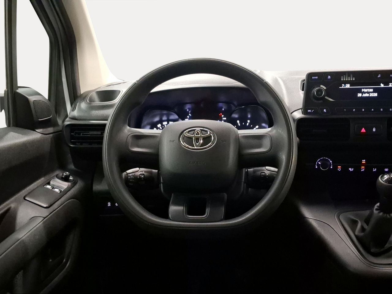 Toyota Proace City Verso Combi GX L1 1PL 1.5D 100CV 5MT  - Foto 10