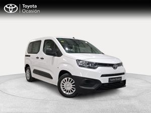 Toyota Proace City Verso Combi GX L1 1PL 1.5D 100CV 5MT  - Foto 20