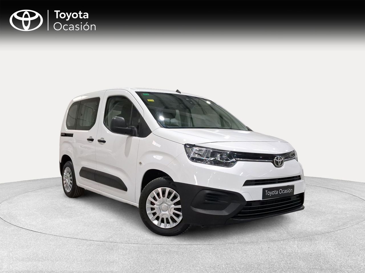 Toyota Proace City Verso Combi GX L1 1PL 1.5D 100CV 5MT  - Foto 20