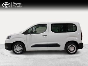 Toyota Proace City Verso Combi GX L1 1PL 1.5D 100CV 5MT  - Foto 4