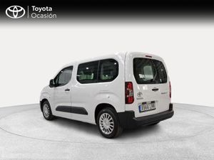 Toyota Proace City Verso Combi GX L1 1PL 1.5D 100CV 5MT  - Foto 3