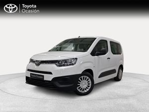 Toyota Proace City Verso Combi GX L1 1PL 1.5D 100CV 5MT  - Foto 2