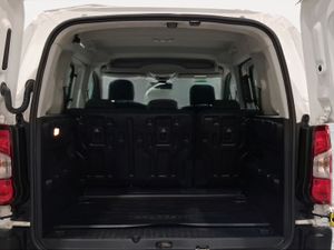 Toyota Proace City Verso Combi GX L1 1PL 1.5D 100CV 5MT  - Foto 11
