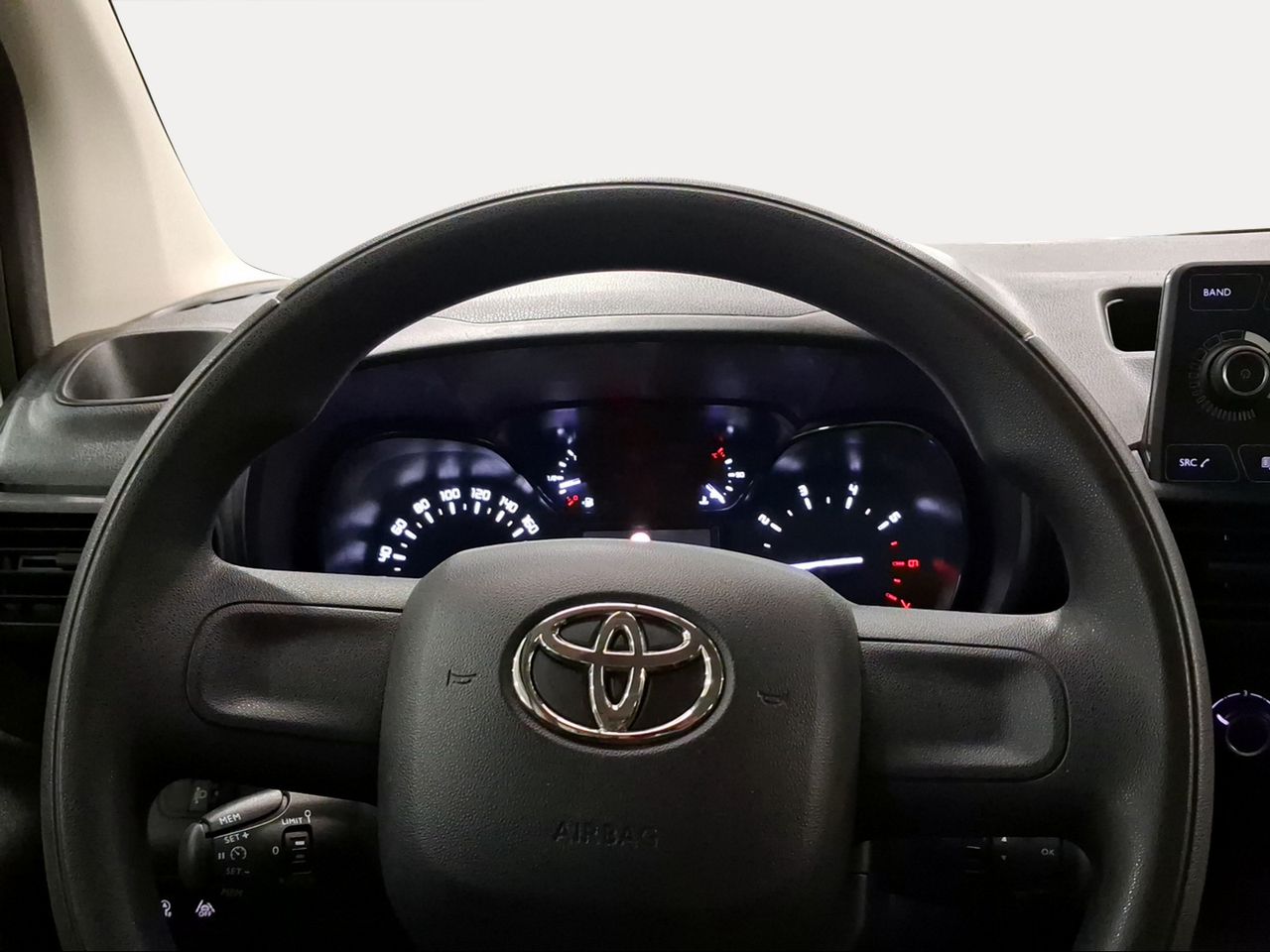 Toyota Proace City Verso Combi GX L1 1PL 1.5D 100CV 5MT  - Foto 14
