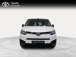 Toyota Proace City Verso Combi GX L1 1PL 1.5D 100CV 5MT  - Foto 6