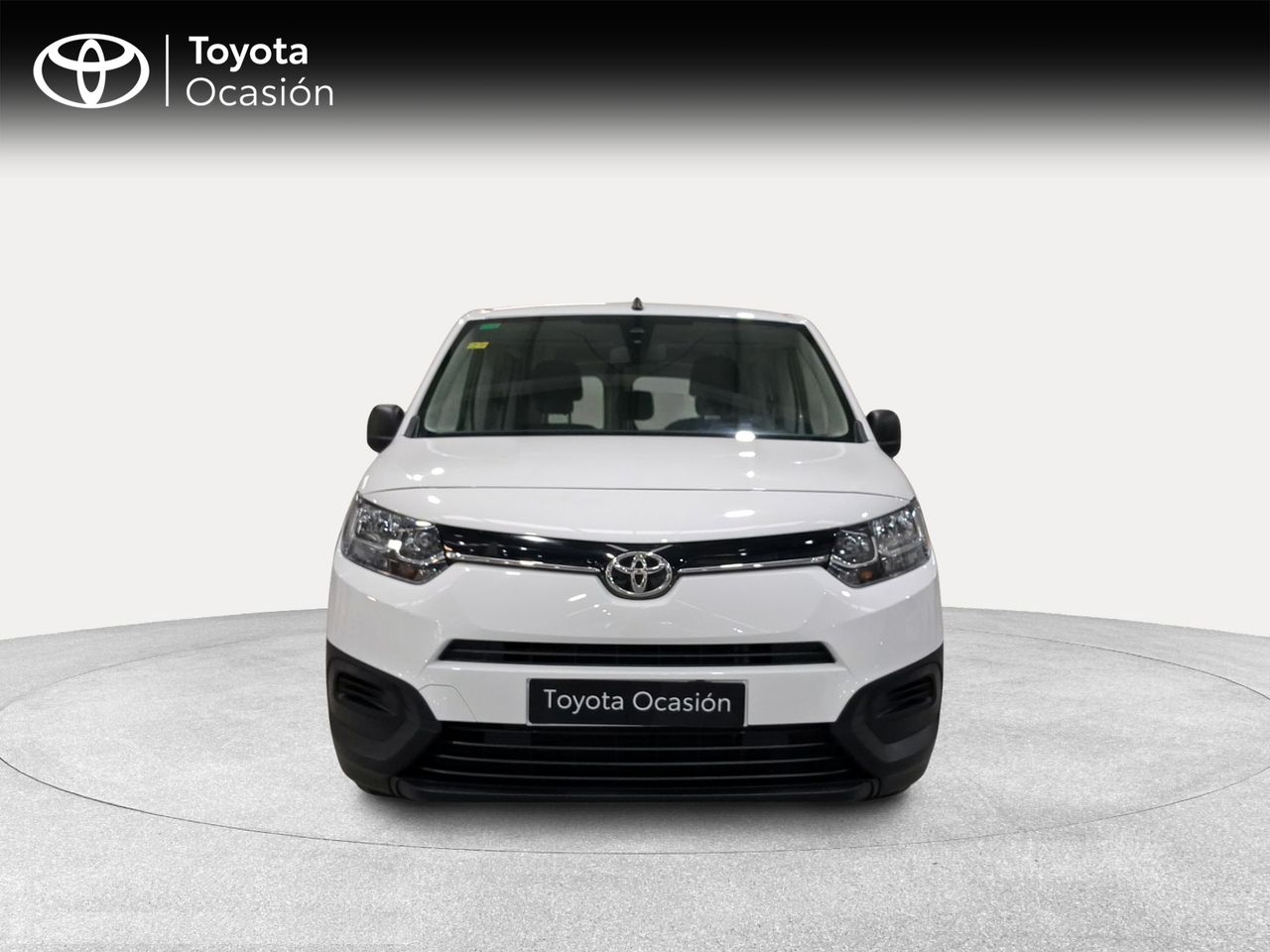 Toyota Proace City Verso Combi GX L1 1PL 1.5D 100CV 5MT  - Foto 6