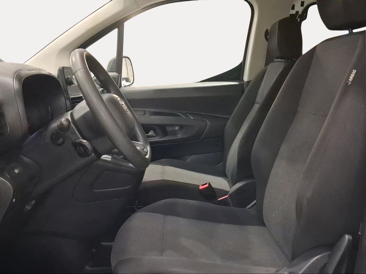Toyota Proace City Verso Combi GX L1 1PL 1.5D 100CV 5MT  - Foto 13