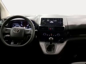 Toyota Proace City Verso Combi GX L1 1PL 1.5D 100CV 5MT  - Foto 9