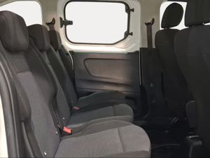 Toyota Proace City Verso Combi GX L1 1PL 1.5D 100CV 5MT  - Foto 8