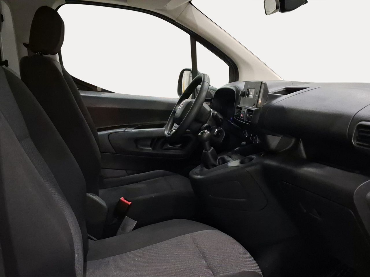 Toyota Proace City Verso Combi GX L1 1PL 1.5D 100CV 5MT  - Foto 7