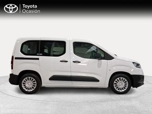 Toyota Proace City Verso Combi GX L1 1PL 1.5D 100CV 5MT  - Foto 18