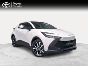 Toyota C-HR Advance Plug-in Hybrid 220 Skyview  - Foto 21