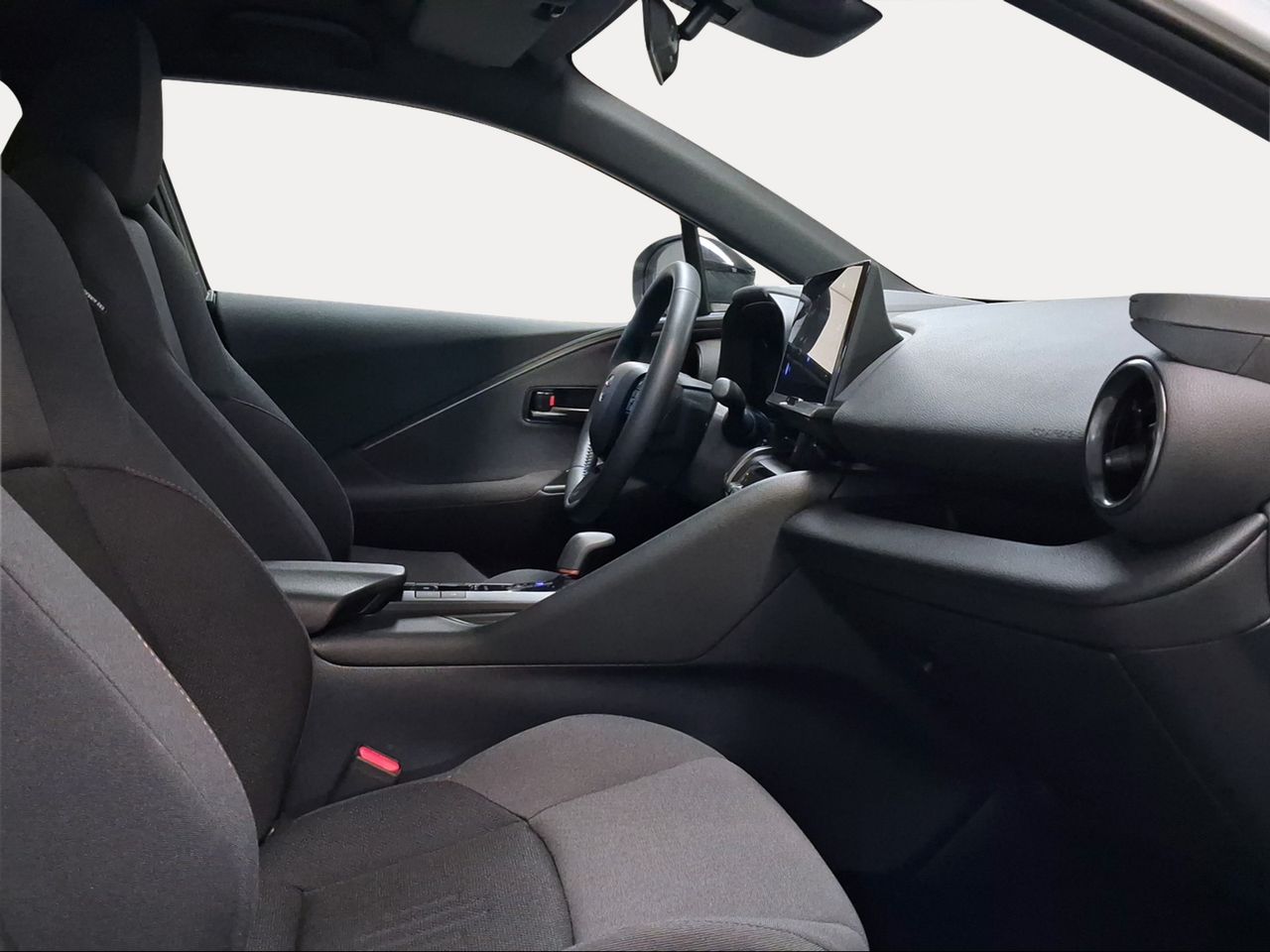 Toyota C-HR Advance Plug-in Hybrid 220 Skyview  - Foto 8