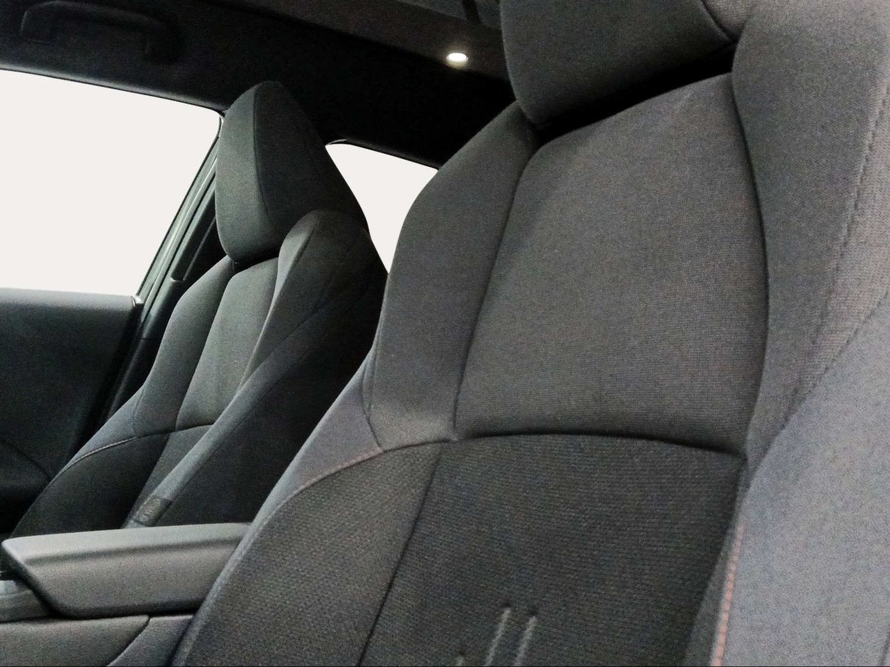 Toyota C-HR Advance Plug-in Hybrid 220 Skyview  - Foto 25