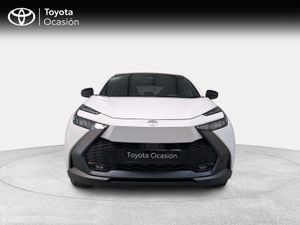 Toyota C-HR Advance Plug-in Hybrid 220 Skyview  - Foto 6