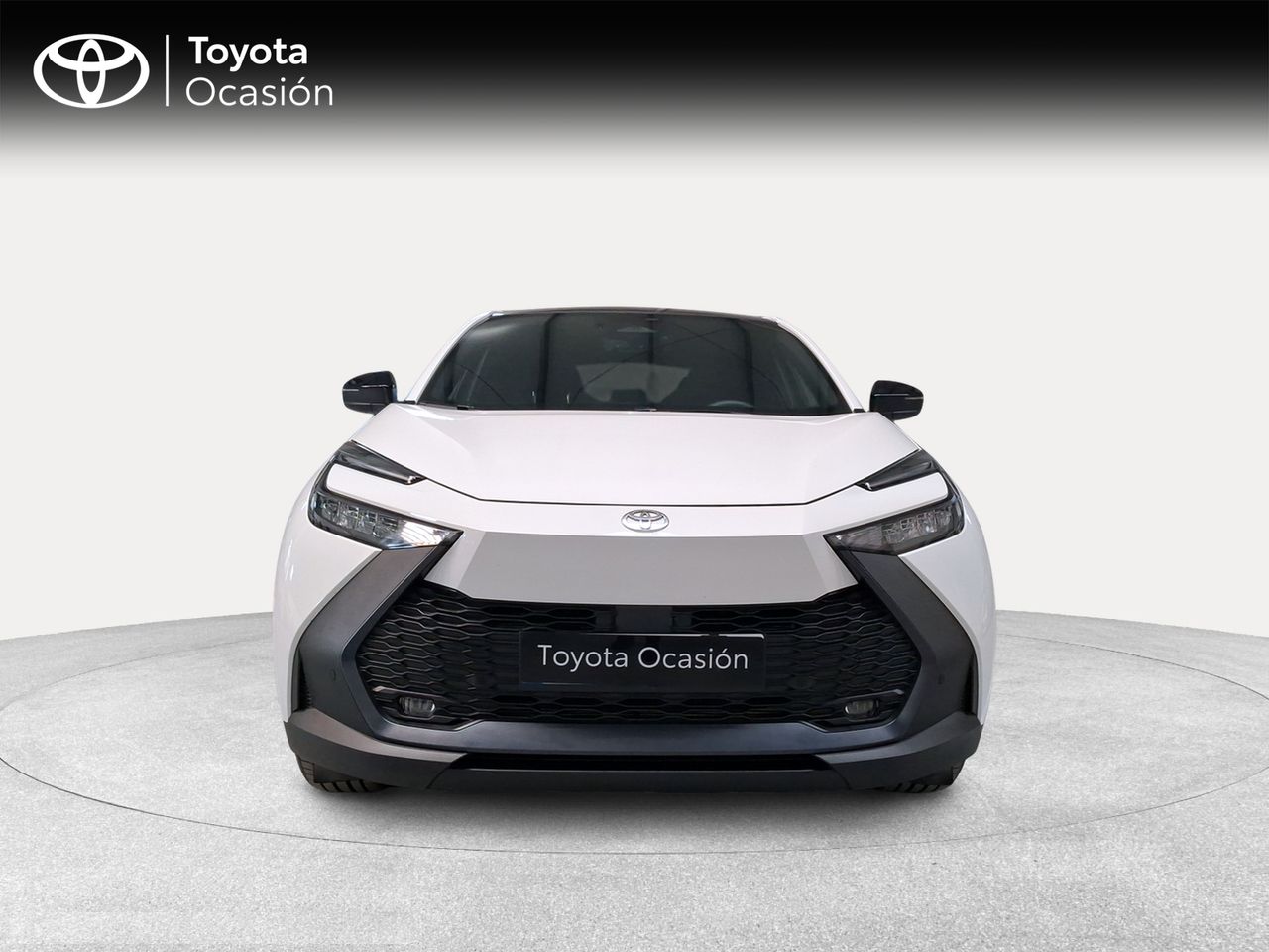 Toyota C-HR Advance Plug-in Hybrid 220 Skyview  - Foto 6