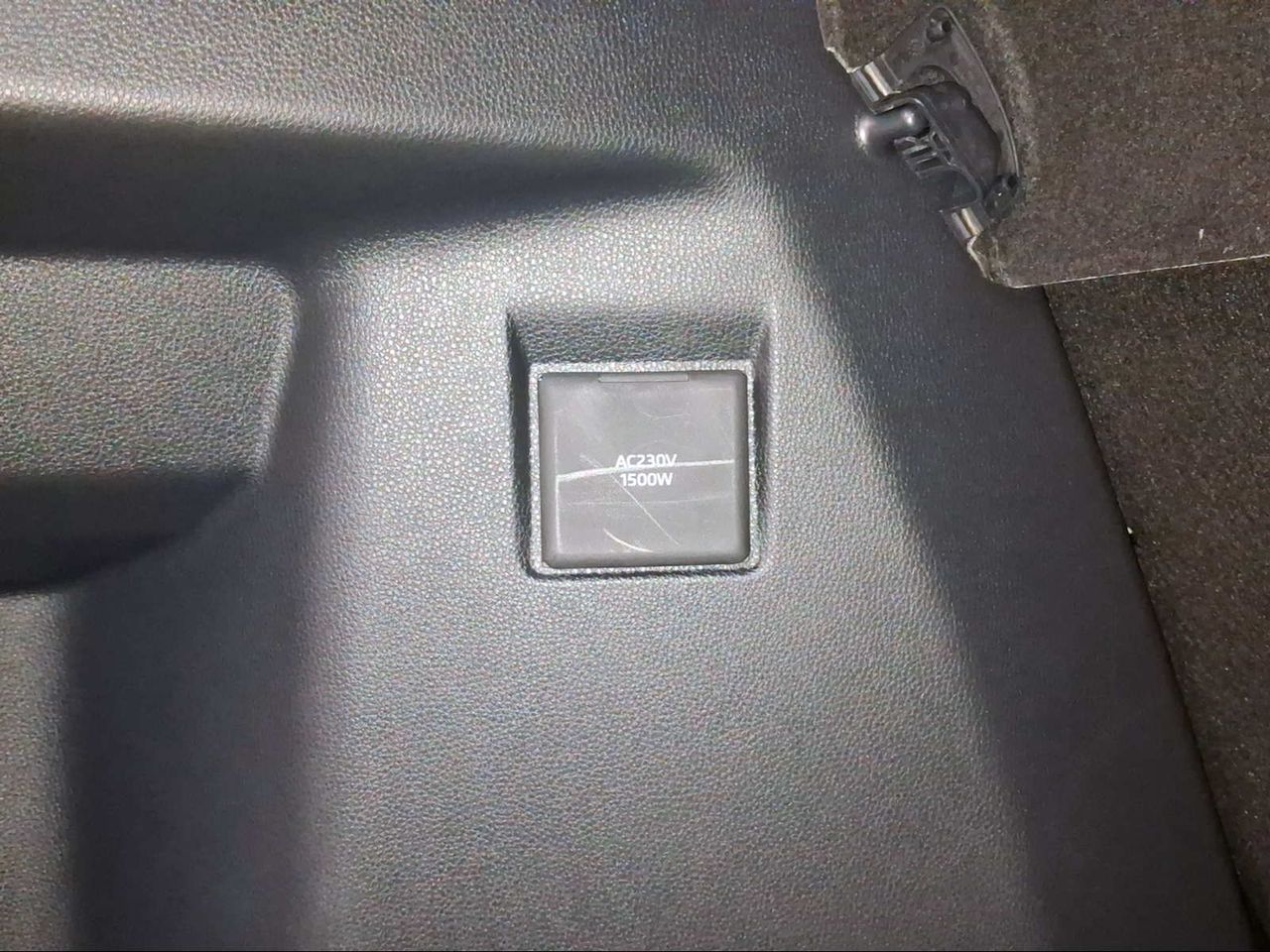Toyota C-HR Advance Plug-in Hybrid 220 Skyview  - Foto 27