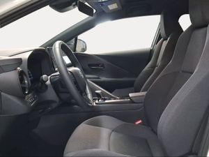 Toyota C-HR Advance Plug-in Hybrid 220 Skyview  - Foto 14