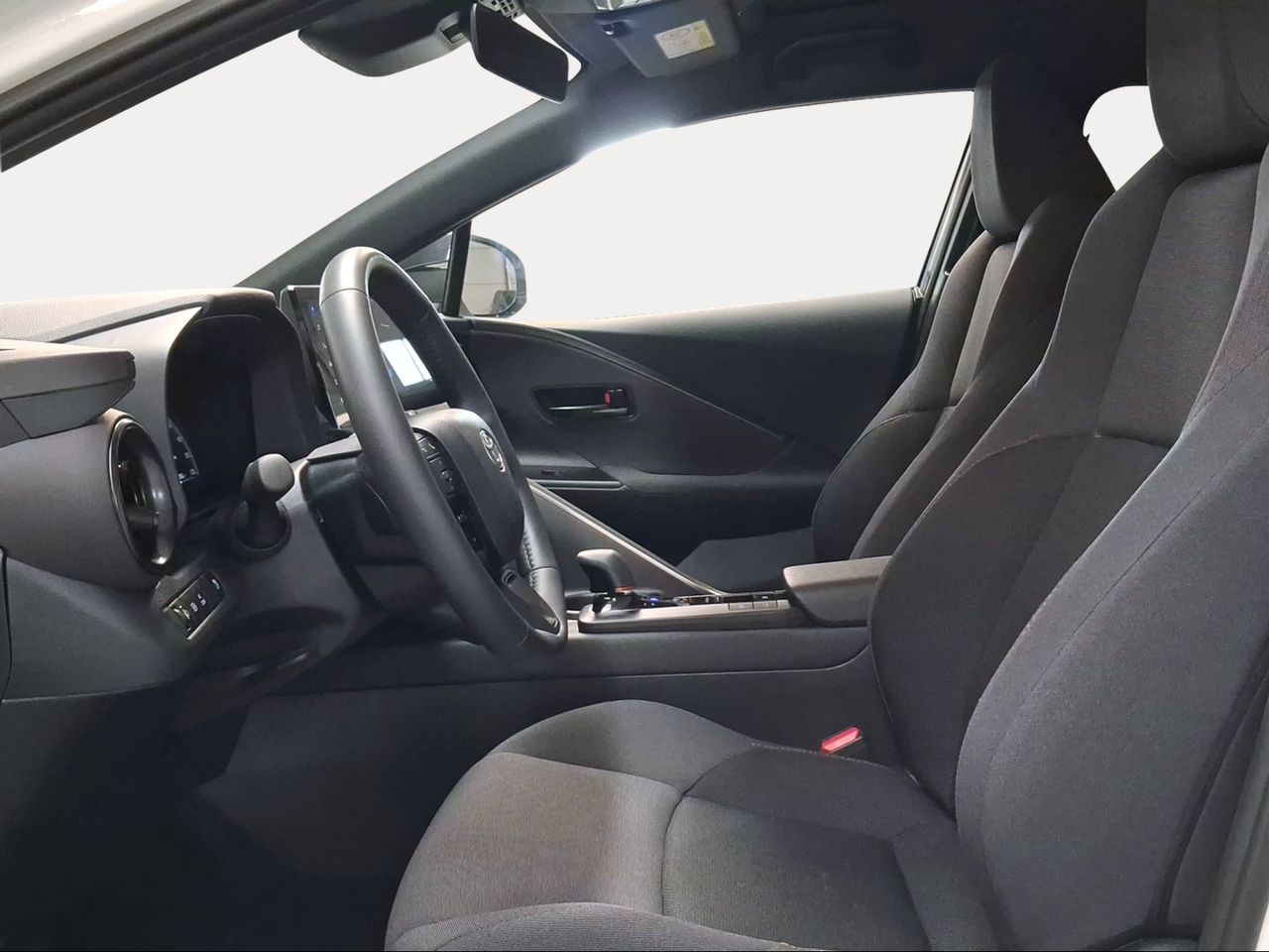 Toyota C-HR Advance Plug-in Hybrid 220 Skyview  - Foto 14