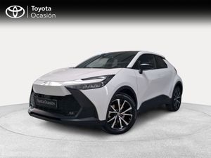 Toyota C-HR Advance Plug-in Hybrid 220 Skyview  - Foto 2