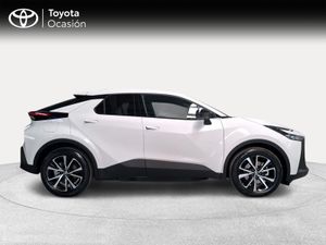Toyota C-HR Advance Plug-in Hybrid 220 Skyview  - Foto 19