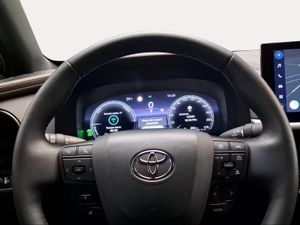 Toyota C-HR Advance Plug-in Hybrid 220 Skyview  - Foto 15