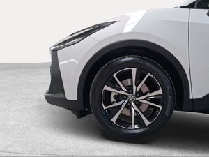 Toyota C-HR Advance Plug-in Hybrid 220 Skyview  - Foto 18