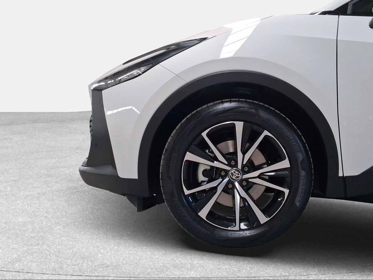 Toyota C-HR Advance Plug-in Hybrid 220 Skyview  - Foto 18