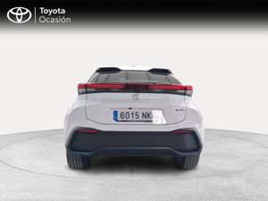 Toyota C-HR Advance Plug-in Hybrid 220 Skyview  - Foto 5