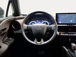 Toyota C-HR Advance Plug-in Hybrid 220 Skyview  - Foto 11