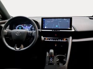 Toyota C-HR Advance Plug-in Hybrid 220 Skyview  - Foto 10